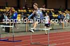 The hurdles, 2025 NEGP No 3, Monkton. Photo: David T. Hewitson/Sports for All Pics